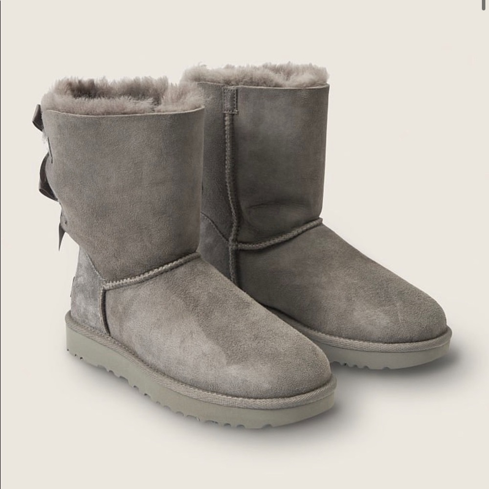 UGG® BAILEY BOW II BOOT